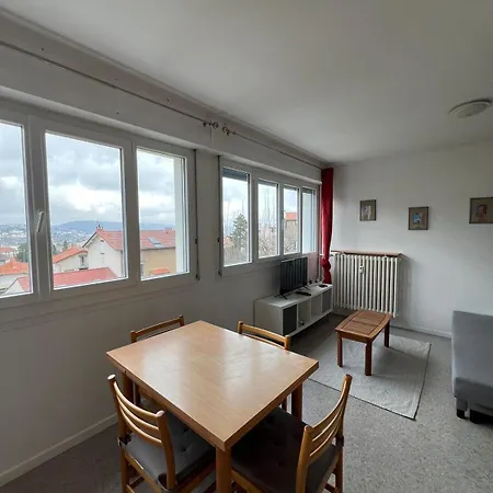 T1 Proche Des Thermes * ロワイヤ