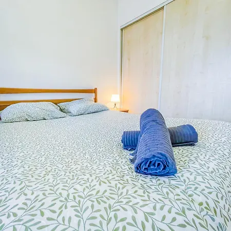 アパート T1 Proche Des Thermes *