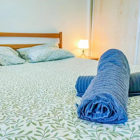 T1 Proche Des Thermes Apartment *