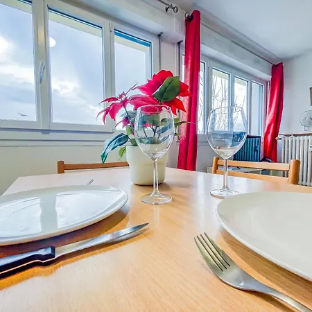 T1 Proche Des Thermes アパート ロワイヤ