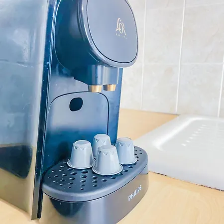 アパート T1 Proche Des Thermes ロワイヤ